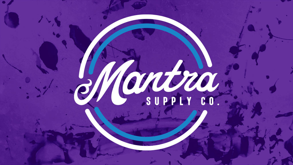 Mantra Supply 3.0