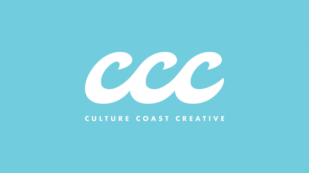 Culture Coast Creative