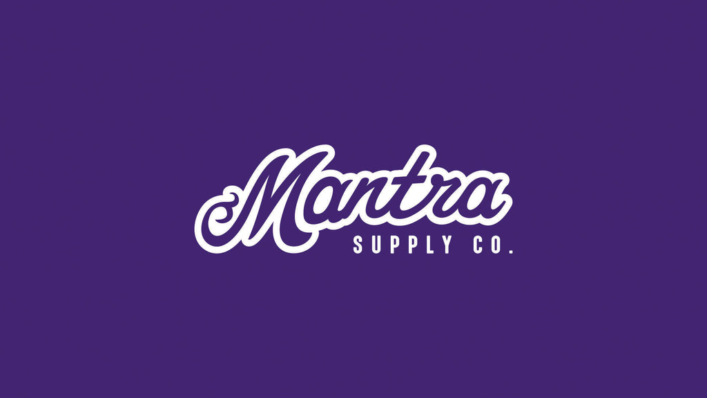 Mantra Supply Co.
