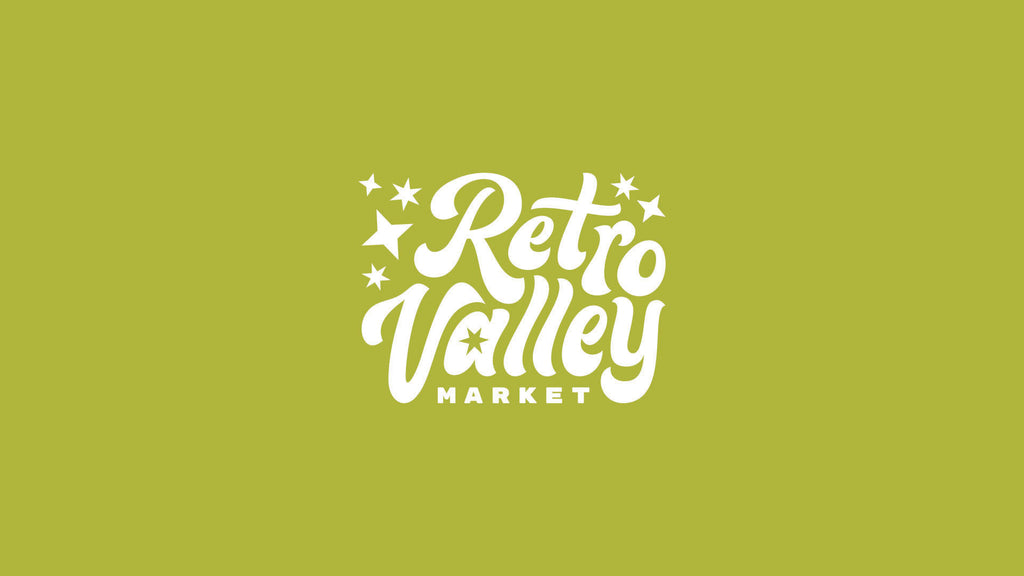 Retro Valley Market
