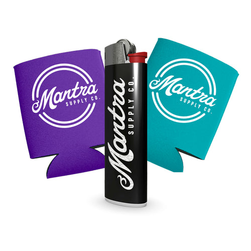 Mantra Supply Tailgate Pack